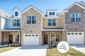 1 King 1 Queen 2 Double Garage Washer & Dryer